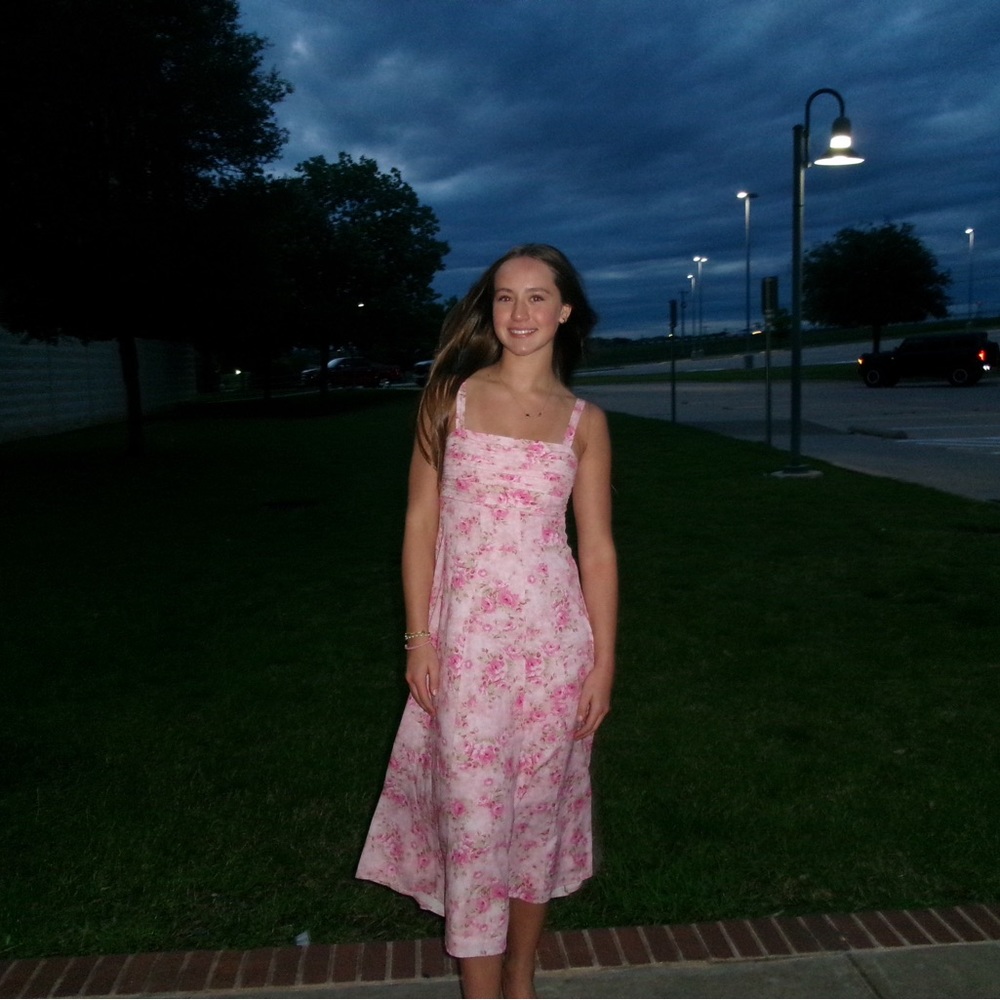 Meet your Posher, Kayla